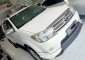 Toyota Fortuner TRD dijual cepat-6