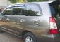 Butuh uang jual cepat Toyota Kijang Innova 2012-6