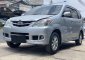 Toyota Avanza 2011 bebas kecelakaan-7