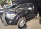 Jual Toyota Fortuner 2010 Automatic-0