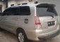 Jual Toyota Kijang Innova 2010 Manual-4