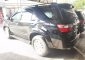 Jual Toyota Fortuner 2010 Automatic-1