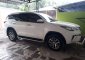 Jual Toyota Fortuner VRZ harga baik-0