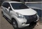 Toyota Avanza G bebas kecelakaan-0