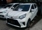 Butuh uang jual cepat Toyota Calya 2017-1