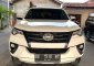 Toyota Fortuner 2018 dijual cepat-4