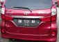 Toyota Avanza Veloz dijual cepat-1