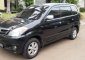 Toyota Avanza G dijual cepat-3