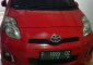 Jual Toyota Yaris 2013, KM Rendah-1