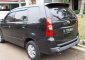 Toyota Avanza G dijual cepat-5