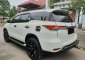 Toyota Fortuner 2017 dijual cepat-7