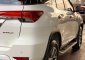 Toyota Fortuner 2018 dijual cepat-8