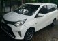 Toyota Calya G dijual cepat-1