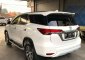 Toyota Fortuner 2018 dijual cepat-13