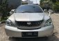 Butuh uang jual cepat Toyota Harrier 2007-7