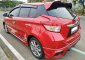 Jual Toyota Yaris 2016 Automatic-6