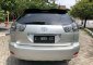 Butuh uang jual cepat Toyota Harrier 2007-9