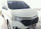 Toyota Avanza G dijual cepat-4