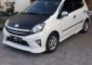 Toyota Agya TRD Sportivo dijual cepat-5