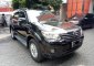 Jual Toyota Fortuner 2012 Automatic-2