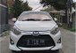 Jual Toyota Agya 2017, KM Rendah-5