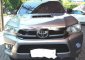 Toyota Hilux 2015 bebas kecelakaan-4