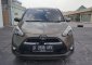 Toyota Sienta 2017 dijual cepat-4