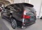 Toyota Avanza Veloz bebas kecelakaan-1