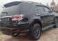 Jual Toyota Fortuner 2015 Automatic-1