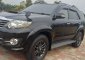 Jual Toyota Fortuner 2015 Automatic-3
