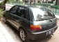 Butuh uang jual cepat Toyota Starlet 1991-0