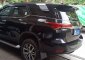 Jual Toyota Fortuner 2018 Automatic-1