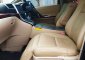 Toyota Vellfire 2010 bebas kecelakaan-7