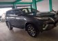 Jual Toyota Fortuner 2016 Automatic-9