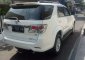 Jual Toyota Fortuner 2013, KM Rendah-3