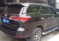 Jual Toyota Fortuner 2018 Automatic-7