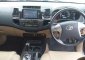 Jual Toyota Fortuner 2015 Automatic-9