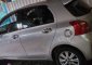 Toyota Yaris J dijual cepat-0