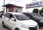 Toyota Avanza 2016 bebas kecelakaan-1