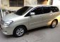 Butuh uang jual cepat Toyota Kijang Innova 2011-2