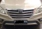 Jual Toyota Kijang Innova 2011 harga baik-6