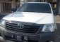 Jual Toyota Hilux 2012, KM Rendah-3