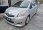 Toyota Yaris S dijual cepat-2