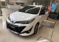 Toyota Yaris 2015 dijual cepat-2