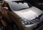 Butuh uang jual cepat Toyota Kijang Innova 2011-4