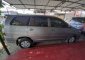 Toyota Kijang Innova E bebas kecelakaan-3