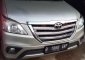 Toyota Kijang Innova G bebas kecelakaan-8