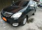 Toyota Kijang Innova 2010 dijual cepat-10