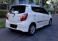 Toyota Agya 2016 dijual cepat-1