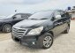 Jual Toyota Kijang Innova 2015 Manual-2